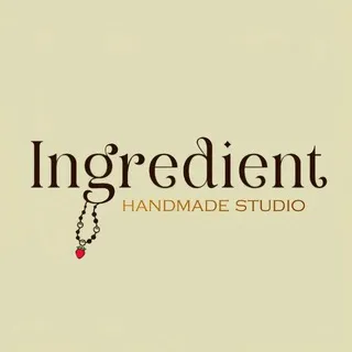 ИНГРЕДИЕНТ • handmade studio •