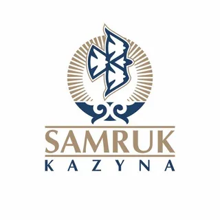 SAMRUK-KAZYNA official