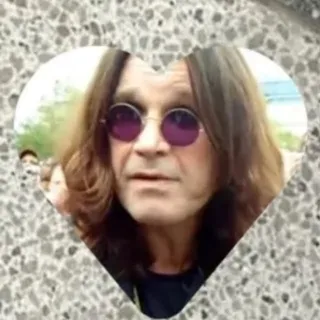 🦇Ozzy Osbourne cf/daily!!