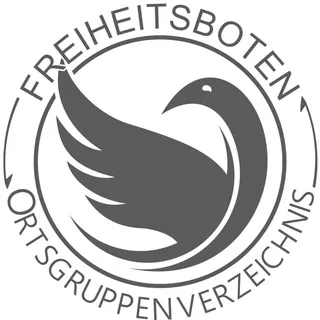Freiheitsboten Ortsgruppen