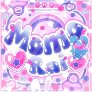୨𐍸୧ – ℳ𑄹moℛai