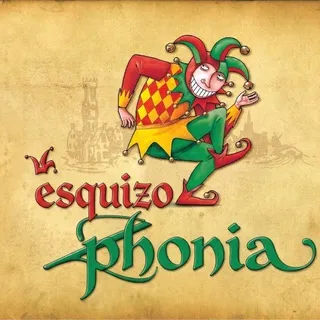 Esquizophonia