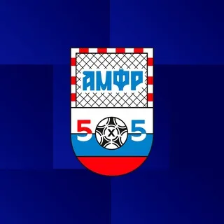 Ассоциация мини-футбола России / АМФР ✔