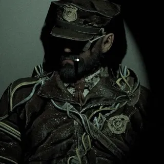 Базилик Лиланд