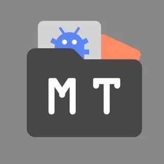 MT Manager plugins, terminal