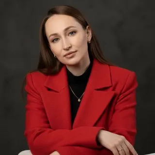 Анна Гришко