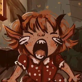 GOATGIRL 18+