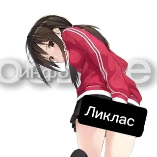 Общее инфо Ликлас