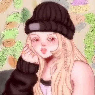 ♡ green tea ♡