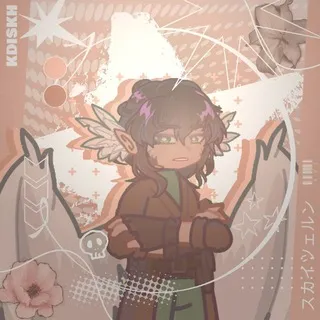 Lololowka Gacha Confession