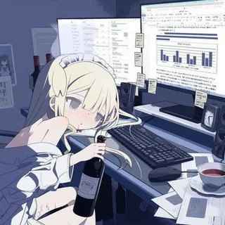 hiwaifu fan