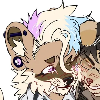 Kaïyxin SFW/NSFW art🌿