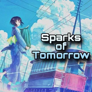 Sparks of Tomorrow