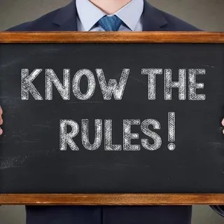 Rules
