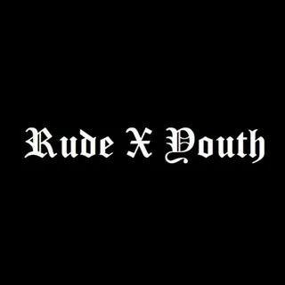 rude x youth