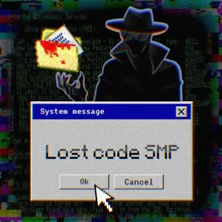 ДОНАБОР | Lost code SMP