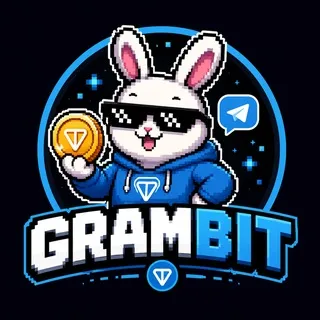 $GRAMBIT |COMMUNITY