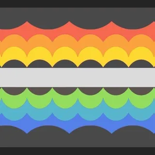 🍎🌈 MOGAI LABELS 𝒢𝜚