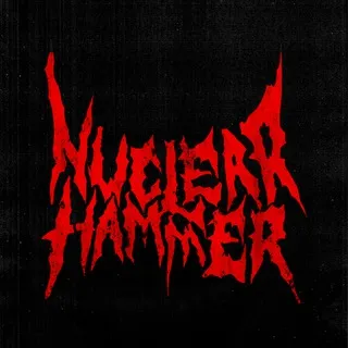 NUCLEAR HAMMER
