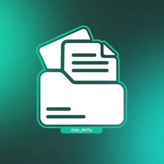 Студенческий офис ДВФУ