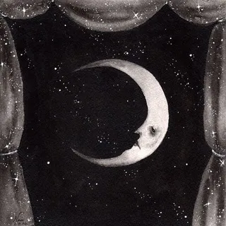 𝘔𝘺 𝘮𝘰𝘰𝘯✨️🌙