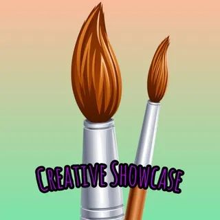 Creative Showcase | Пиар чат🫟