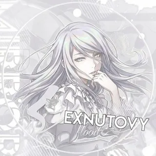exnutovy