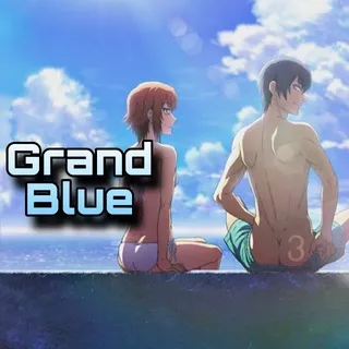 Grand Blue