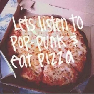 🌐pop-punk confession🔊