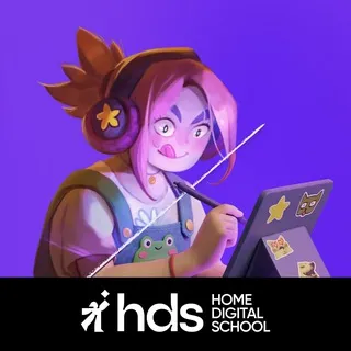 Арт-чат | HDS
