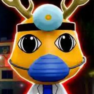 DR. HARLOW CONFESSION! (animal hospital)