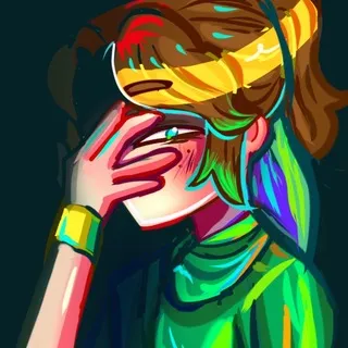 ☀️Циан на отдыхе☀️