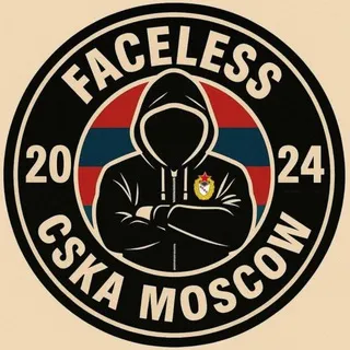 The Faceless