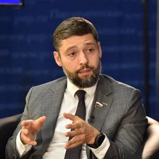 Александр Якубовский