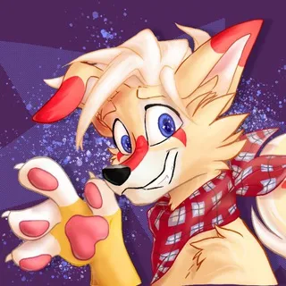 🌙Чарли Бентоз16+🌙