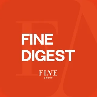 Fine Digest by Fine Group
