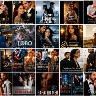 ♪📺MEG FILMES E SÉRIES