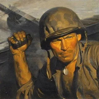 military confession