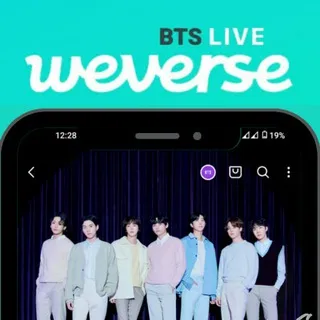Lives Weverse - Legendado em PTBR (BTS Daily Flix Brazil)