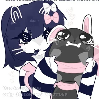 Владения Шеррі😈