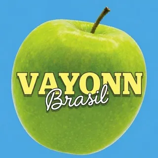VAYONN BR #MUAH!