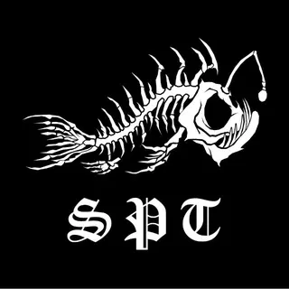 SPT | Black Squadron