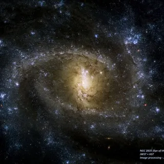 AK Space Image