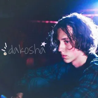 dᴀᴋᴏshᴀ