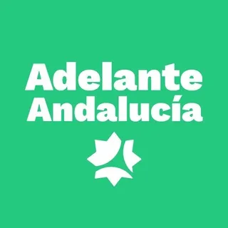 Adelante Andalucía 💚🤍💚