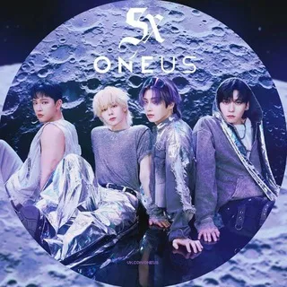 ONEUS ➱ 원어스 • RBW ENT.