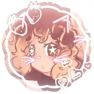 Lacey durka няяя (˶>⩊<˶) 🍓