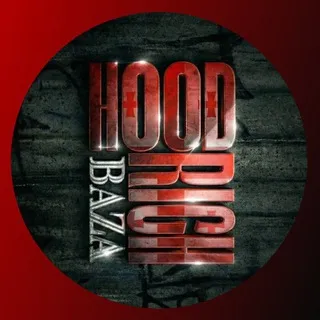 HOODRICH BAZA 🦅