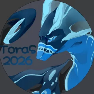 ToraS 18+