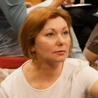 Взлетаем с Мушкатиной